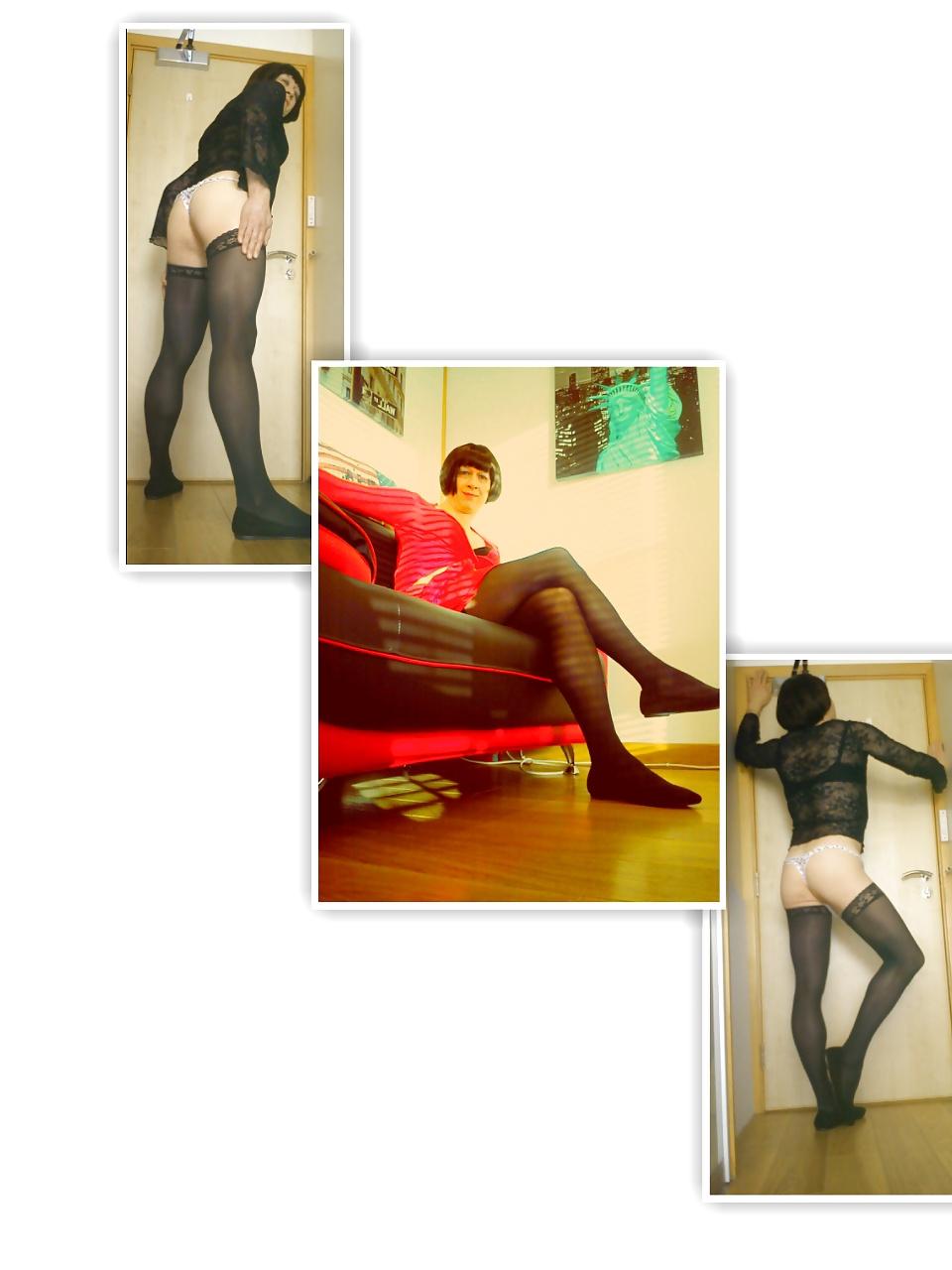 15P Photoshoot with Bradfordmale from fabswingers