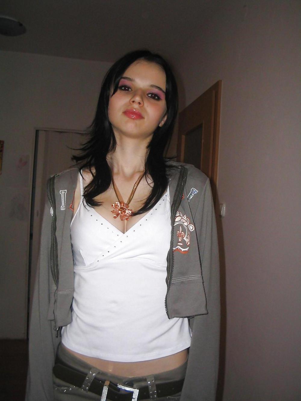 25P Hungarian Teens 2009 part3