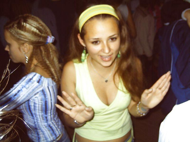 25P Hungarian Teens 2009 part3