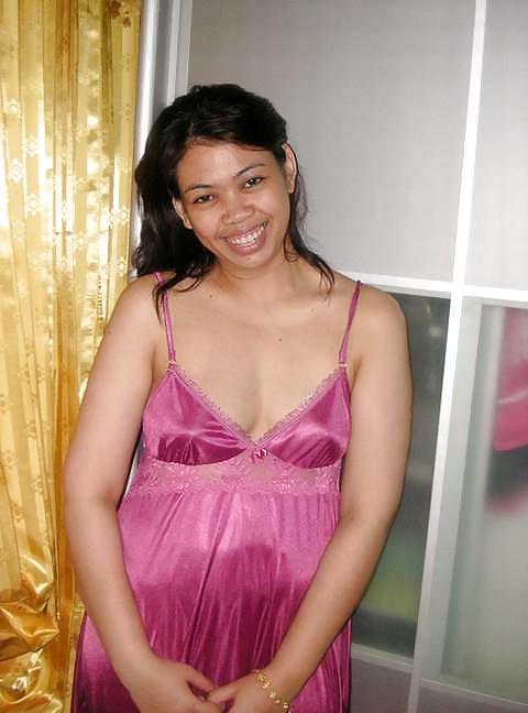 12P Married Malaysian Slut