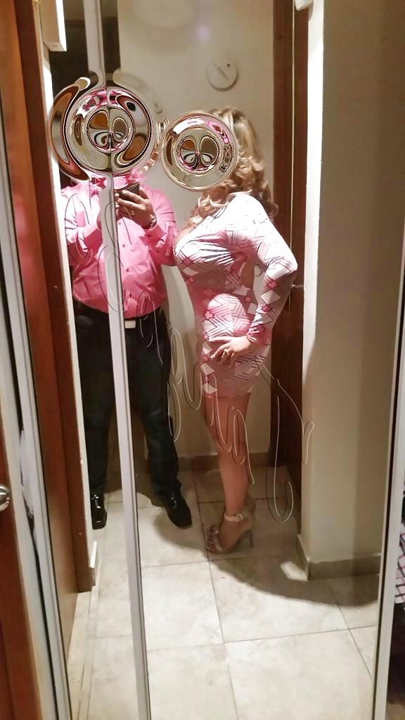 25P Turkish Couple Tarik&Esen