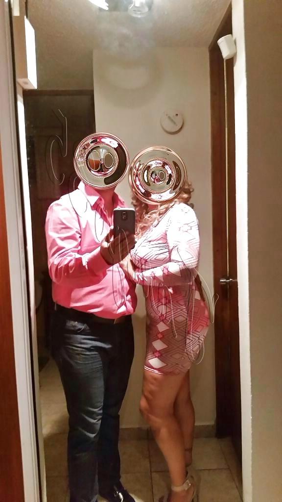 25P Turkish Couple Tarik&Esen