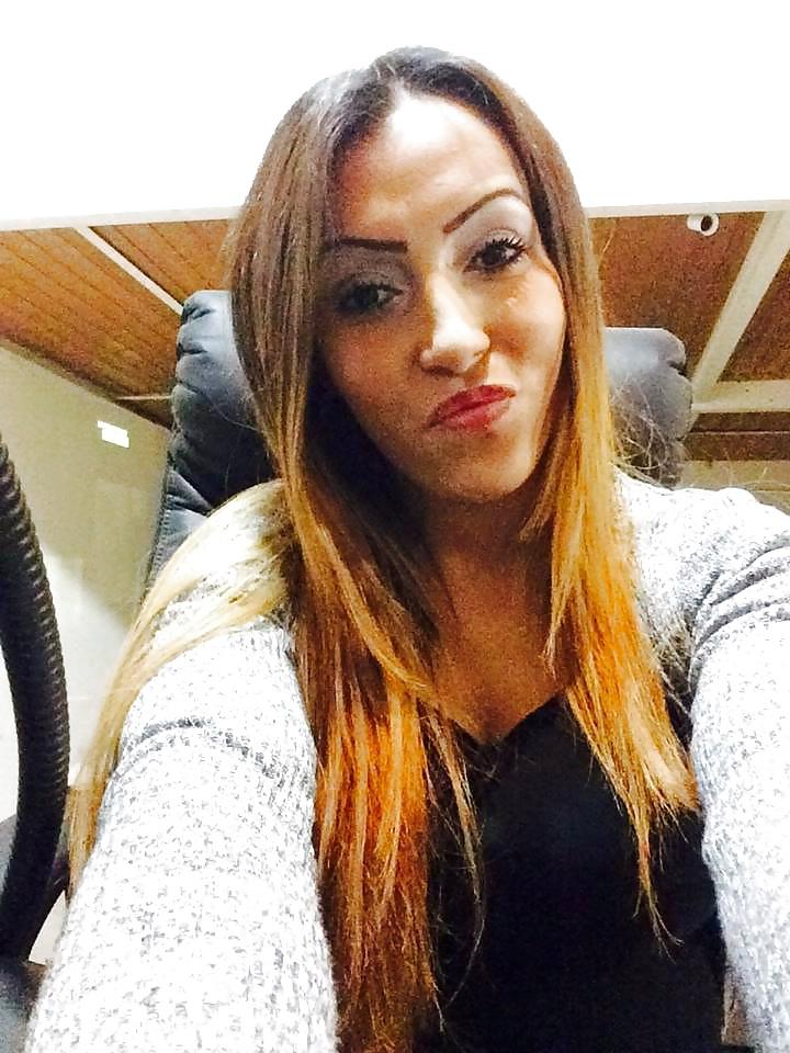 24P Beurette algerienne