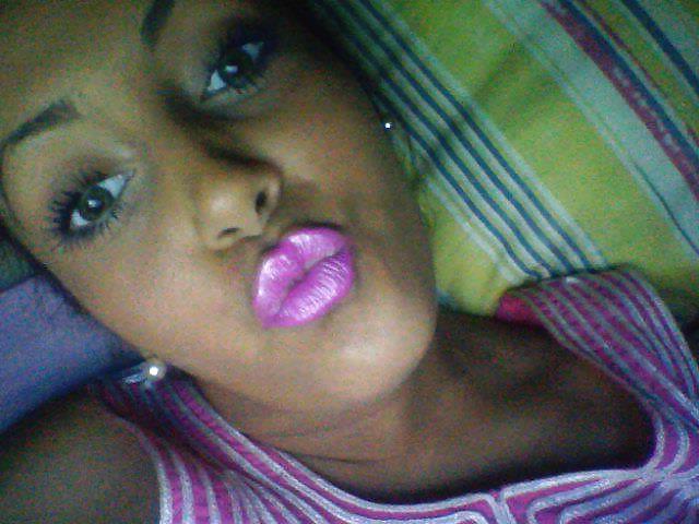 24P Beurette algerienne