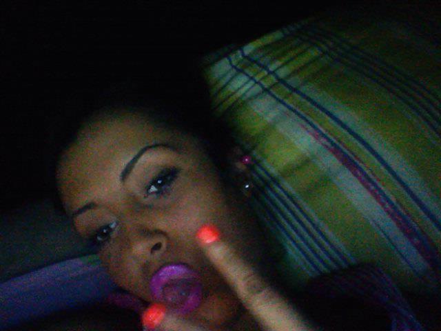 24P Beurette algerienne