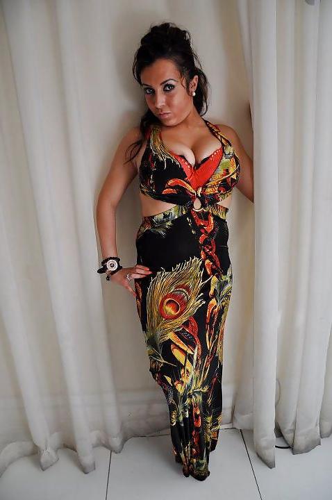 24P Beurette algerienne