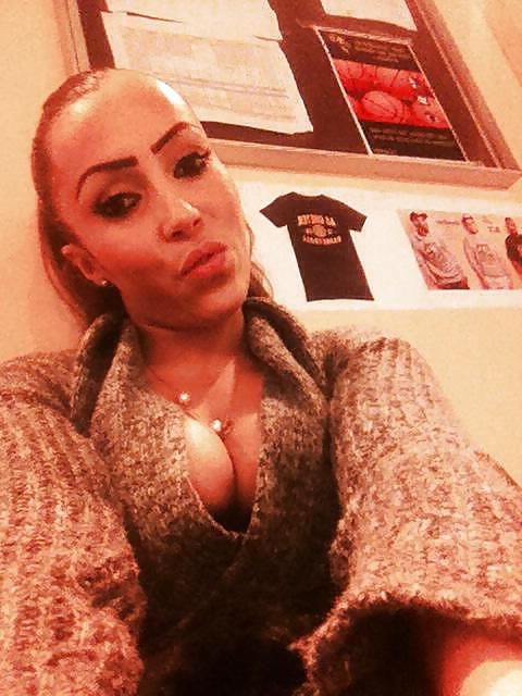 24P Beurette algerienne