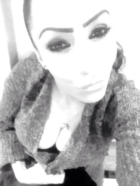 24P Beurette algerienne