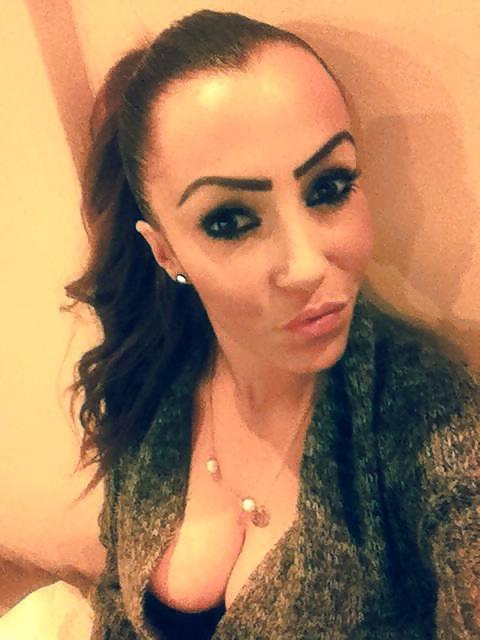 24P Beurette algerienne