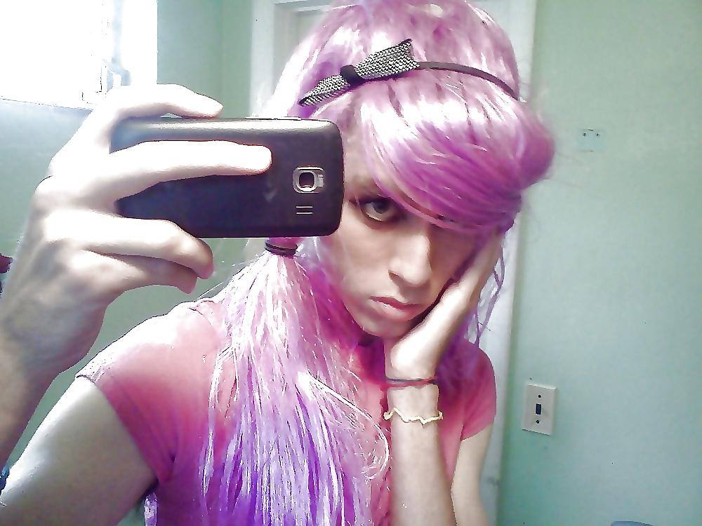 25P Hot sissy babes