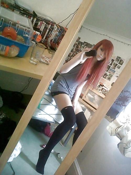 25P Hot sissy babes