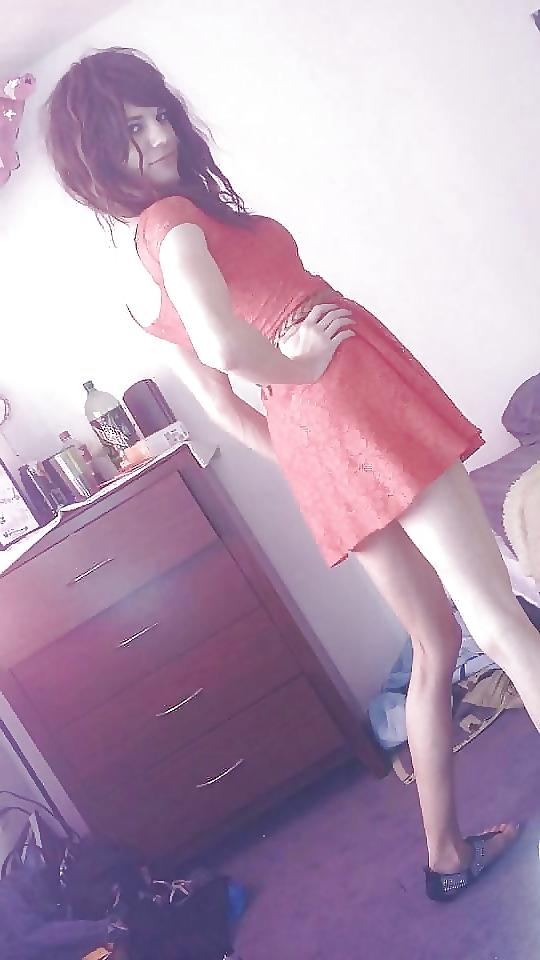25P Hot sissy babes