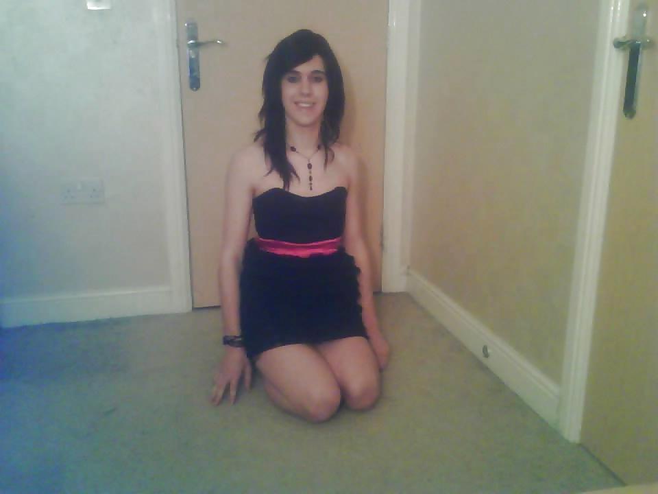 25P Hot sissy babes