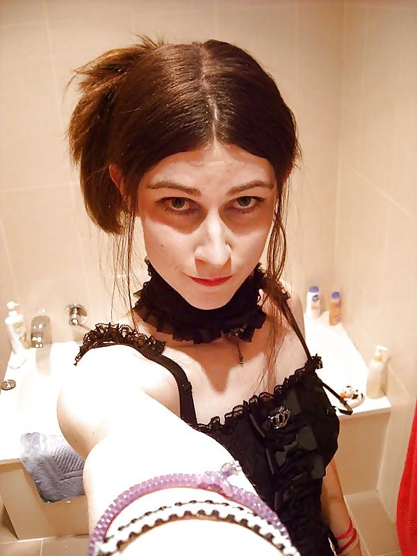25P Hot sissy babes
