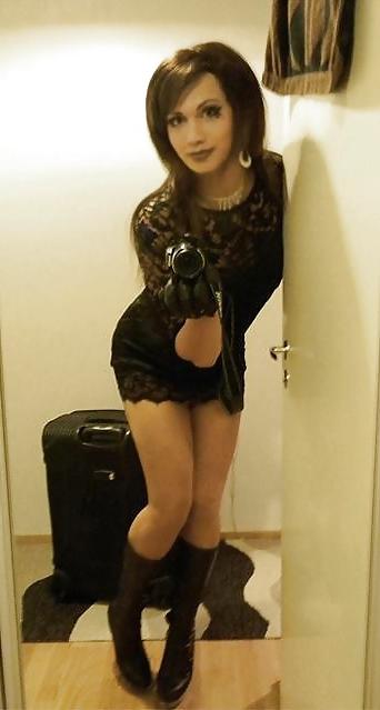 25P Hot sissy babes