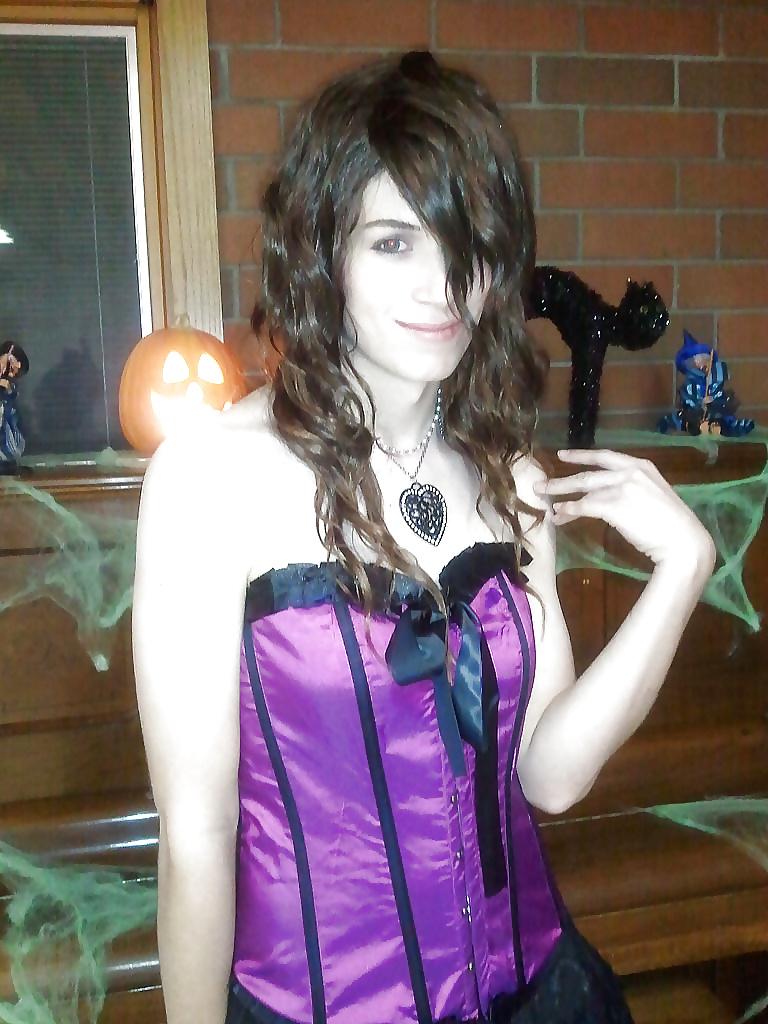 25P Hot sissy babes