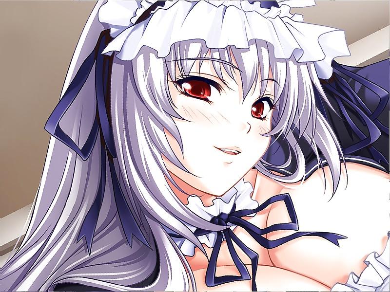 25P Oppai no Ouja 48 -King of Boobs 48 CG