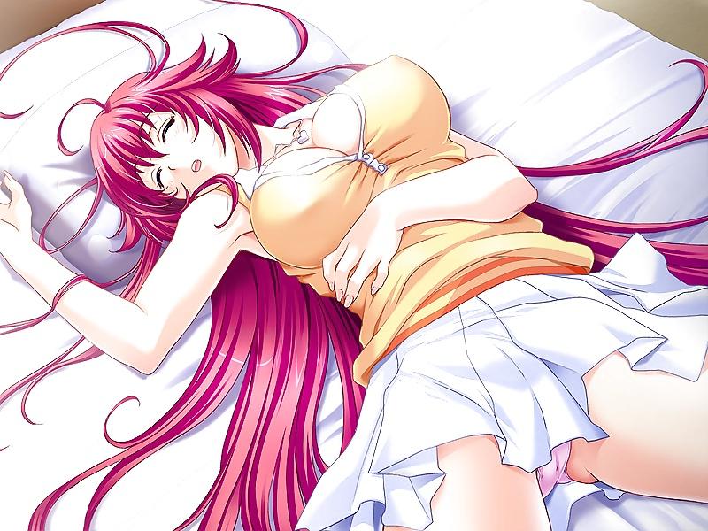 25P Oppai no Ouja 48 -King of Boobs 48 CG