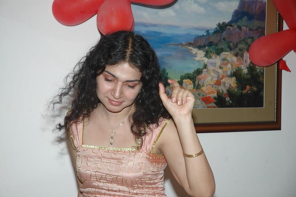 19P Hot Indian Ladies Sweaty armpits underarms for comments 