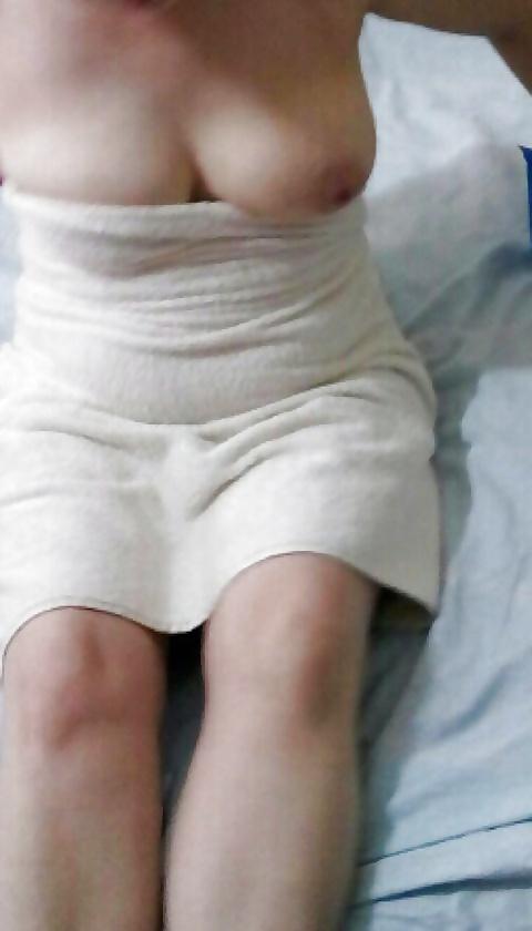 10P Turkish wife amateur