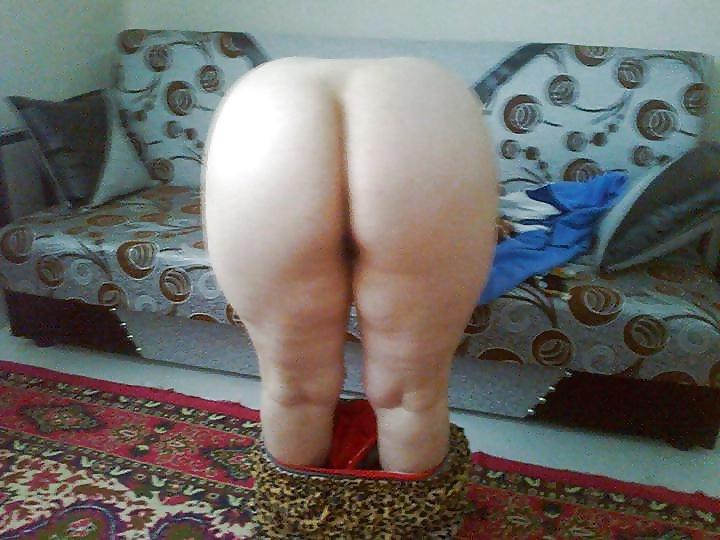 10P Turkish wife amateur