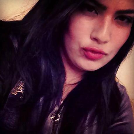 25P Beurette Marocaine Sophia