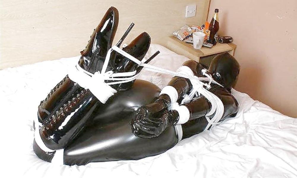 12P Ballet Boots Heels and Flats 2