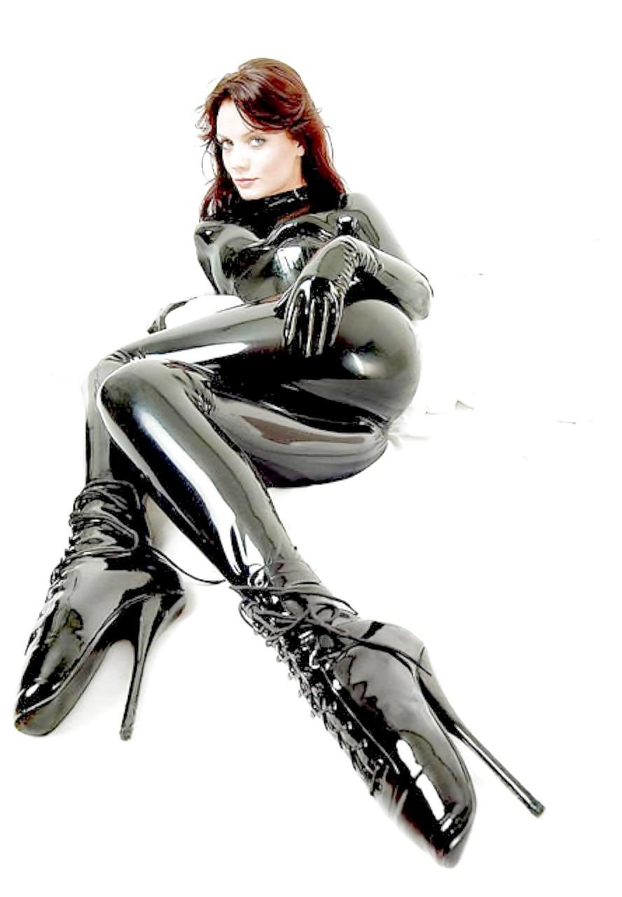 12P Ballet Boots Heels and Flats 2