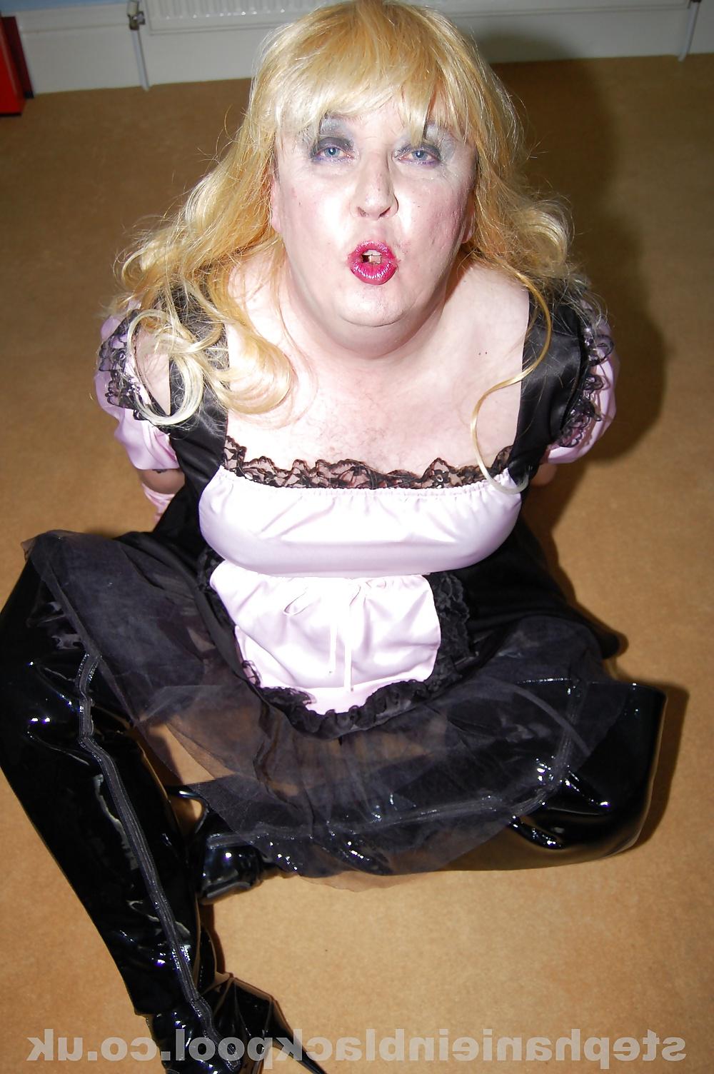 25P Me Maid to Please
