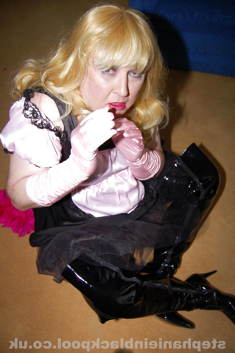 25P Me Maid to Please