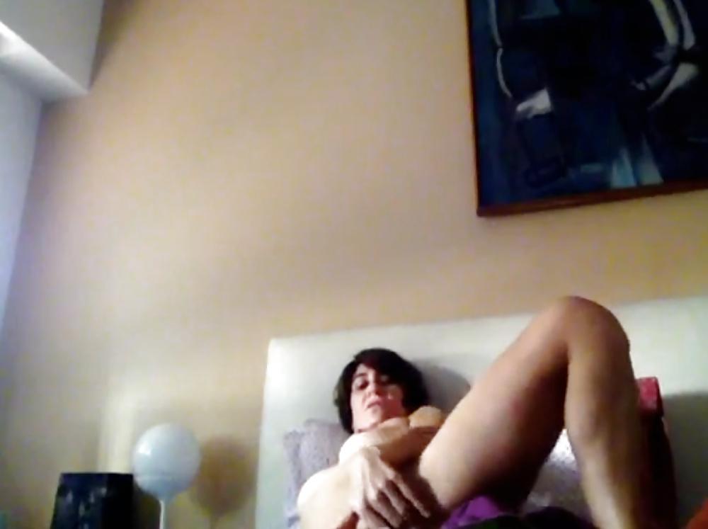 8P My wife for sperm