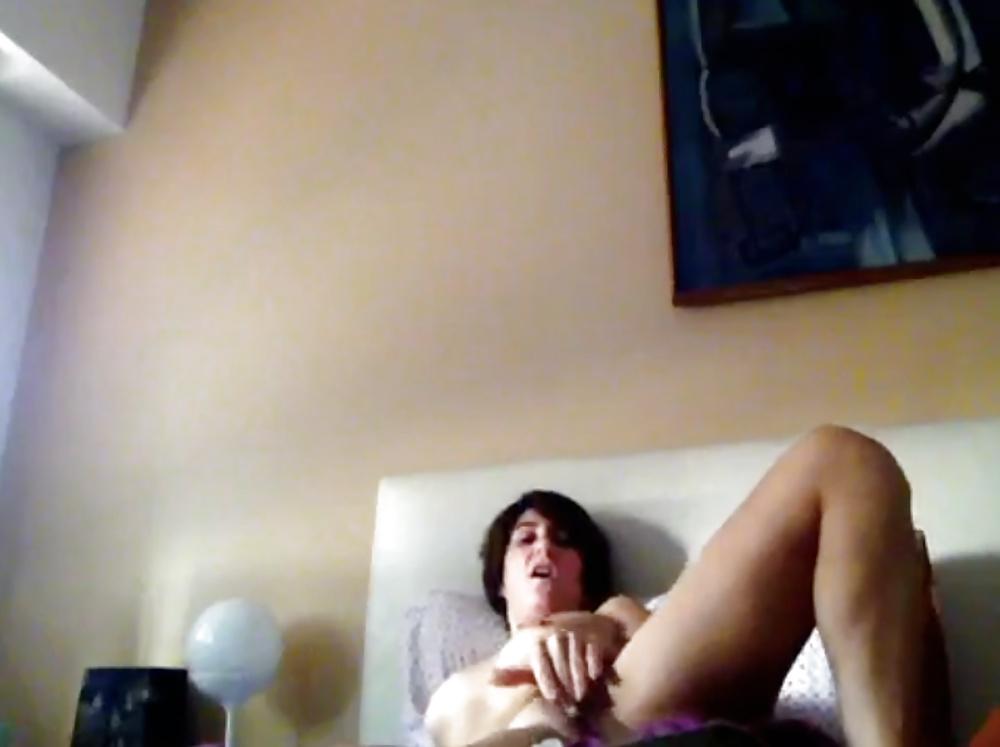 8P My wife for sperm