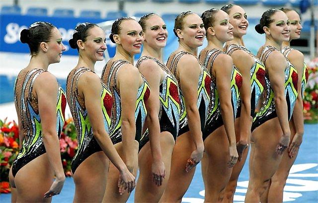 14P Sexy sport pics - 2