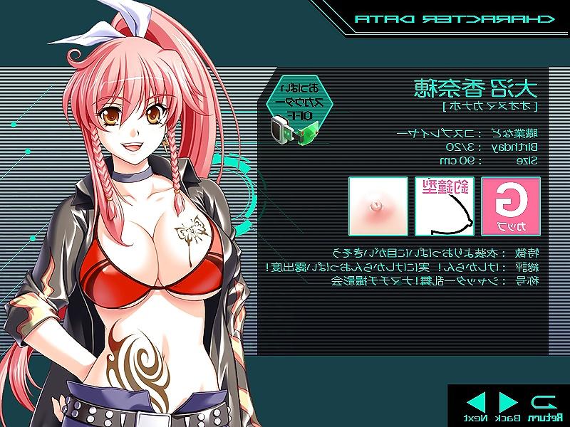 25P Oppai no Ouja 48 -King of Boobs 48 Girl Stats
