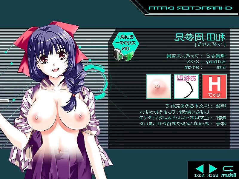 25P Oppai no Ouja 48 -King of Boobs 48 Girl Stats