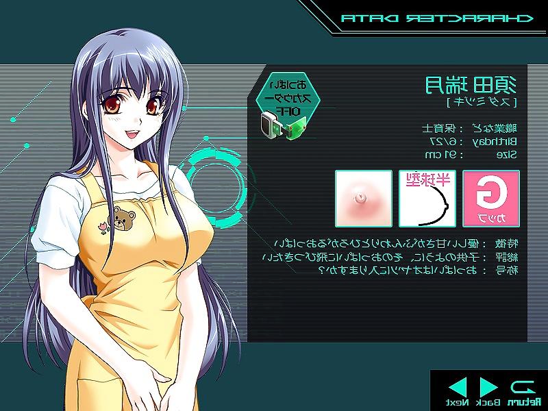 25P Oppai no Ouja 48 -King of Boobs 48 Girl Stats