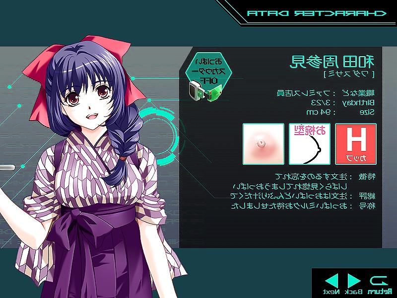 25P Oppai no Ouja 48 -King of Boobs 48 Girl Stats