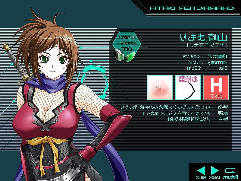 25P Oppai no Ouja 48 -King of Boobs 48 Girl Stats