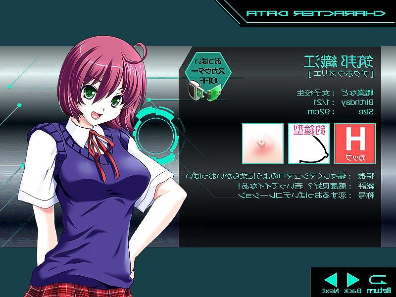 25P Oppai no Ouja 48 -King of Boobs 48 Girl Stats