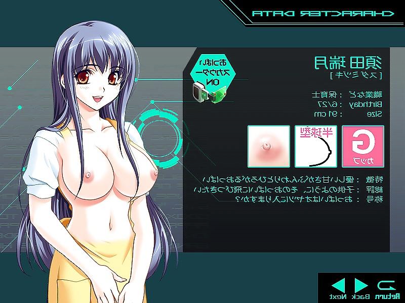 25P Oppai no Ouja 48 -King of Boobs 48 Girl Stats