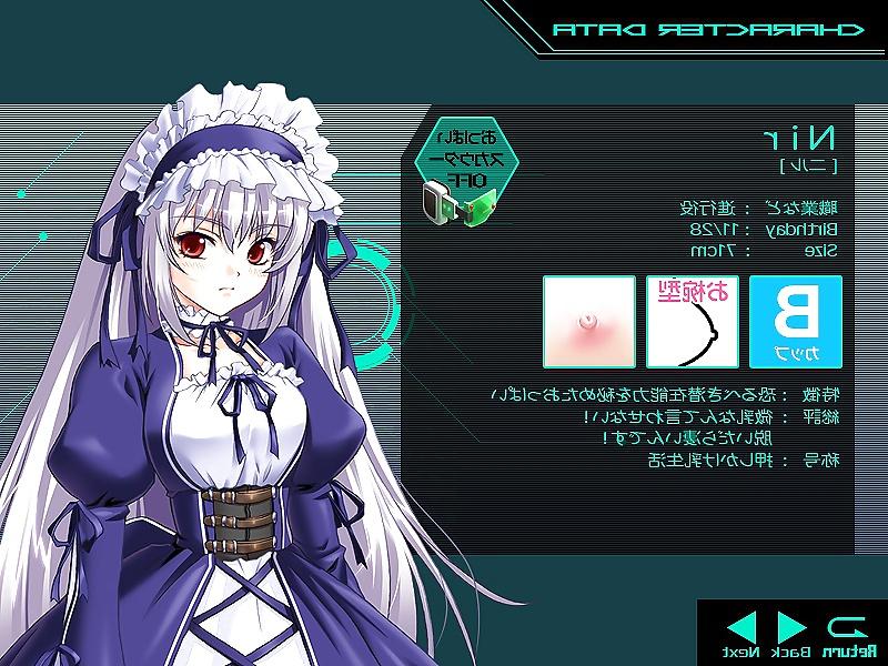 25P Oppai no Ouja 48 -King of Boobs 48 Girl Stats