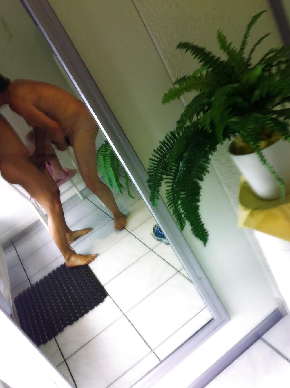 16P Sextreff im Solarium