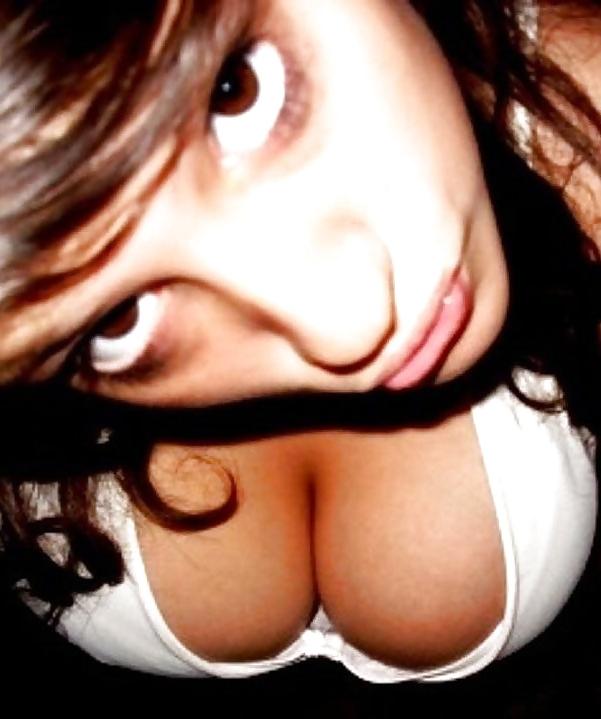 25P Boobs i'd like to cum