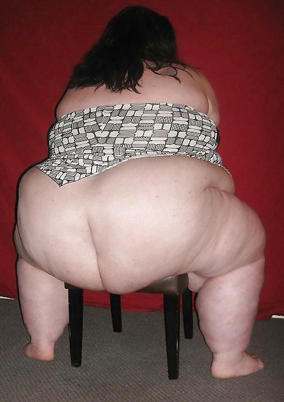 25P Massive butts 20