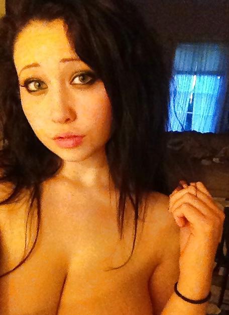 25P Boobs i'd like to cum #2