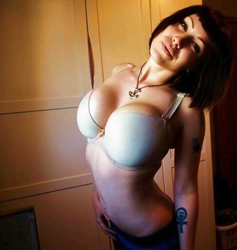 25P Boobs i'd like to cum #2