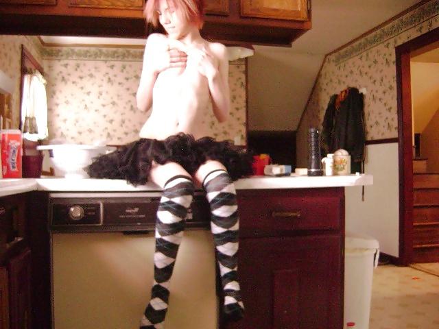 25P Emo girl 1