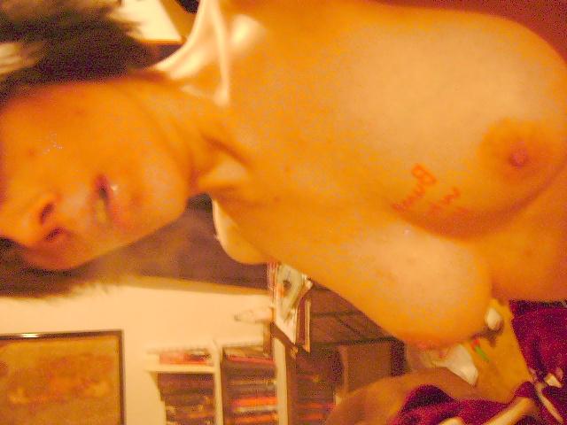 25P Emo girl 1