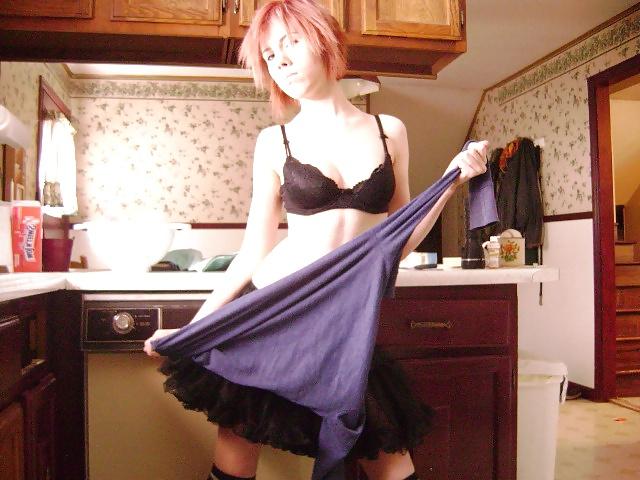 25P Emo girl 1