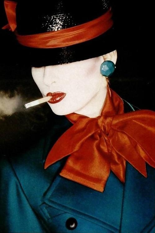 25P Smoking Sexy 27